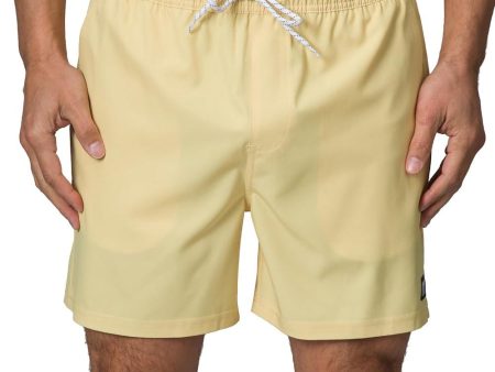 REEF | BAÑADORES HOMBRE | MARZO E W WVN SHORT DUSKY CITRON | AMARILLO Online now