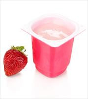 Yogurt Lowfat Strawberry on Sale