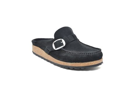 BIRKENSTOCK Buckley Suede Leather For Sale