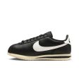 Cortez 23 Premium  Black and Sail  W Hot on Sale