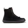 CAMPER | BOTINES MUJER | PEU PISTA GM BLACK | NEGRO Online Sale