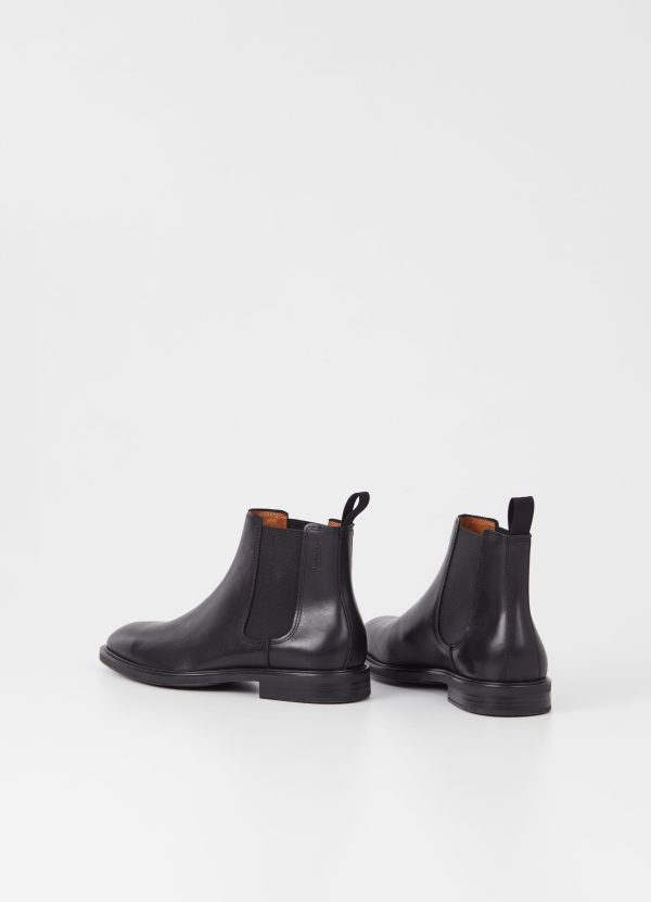 VAGABOND | BOTINES CHELSEA HOMBRE | ANDREW PR2I BLACK | NEGRO Online