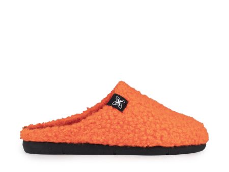 MUNICH | ZAPATILLAS UNISEX | HAUSE 09 | NARANJA Hot on Sale