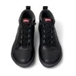 CAMPER | BOTINES MUJER | PEU PISTA GM BLACK | NEGRO Supply