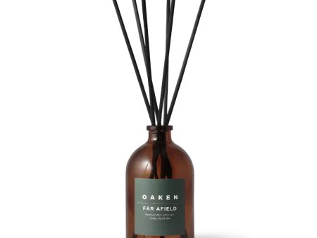 Reed Diffuser- Far Afield For Cheap