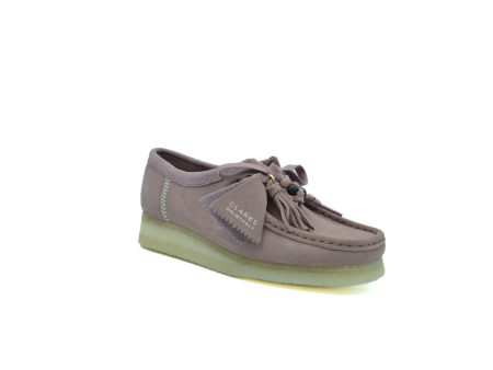 CLARKS Wallabee Supply