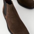 VAGABOND | BOTINES CHELSEA HOMBRE | ANDREW PR2J JAVA | MARRÓN For Discount