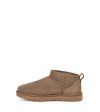 UGG | BOTINES MUJER | CLASSIC ULTRA MINI ANTILOPE | Hot on Sale