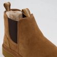 UGG | BOTINES CHELSEA UNISEX | NEUMEL CHELSEA CHESTNUT | MARRÓN Sale