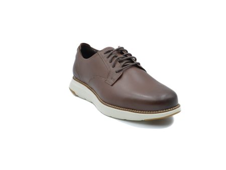 COLE HAAN Grand Atlantic Derby Discount