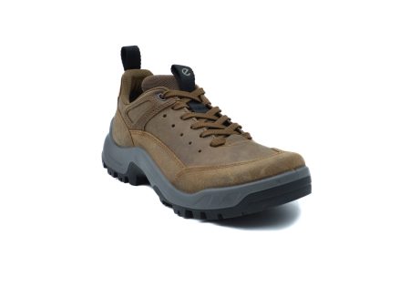 ECCO Offroad Lace Up For Discount