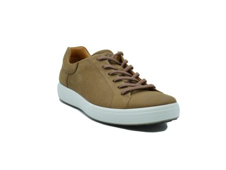 ECCO MEN S SOFT 7 STREET SUMMER SNEAKER Online