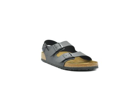 BIRKENSTOCK Milano Birko-Flor +42 Fashion