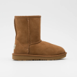 UGG | BOTINES MUJER | CLASSIC SHORT II CHESTNUT | MARRÓN Supply