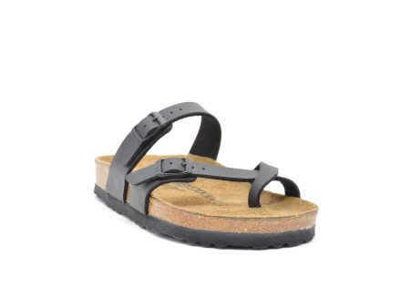 BIRKENSTOCK Mayari Birko-Flor Hot on Sale