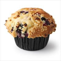 Blueberry Muffin Supply