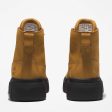 TIMBERLAND | BOTINES MUJER | GREYFIELD | AMARILLO For Discount