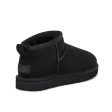 UGG | BOTINES MUJER | CLASSIC ULTRA MINI BLACK | NEGRO Online Sale