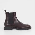 VAGABOND | BOTINES CHELSEA HOMBRE | ALEX M BLACK | NEGRO For Cheap