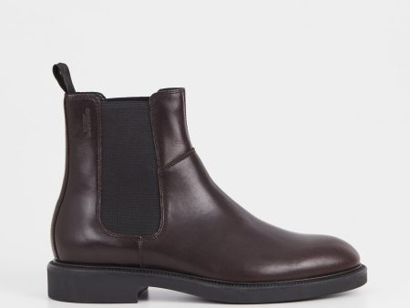 VAGABOND | BOTINES CHELSEA HOMBRE | ALEX M BLACK | NEGRO For Cheap