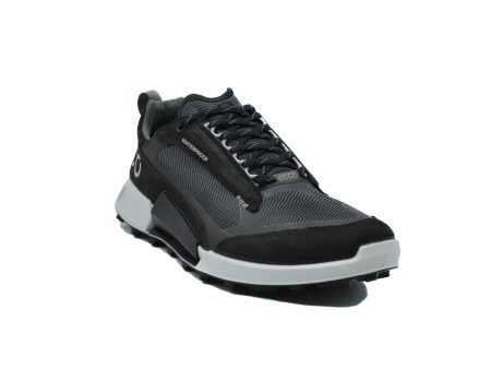 ECCO MEN S BIOM 2.1 X MTN WATERPROOF LOW Online Hot Sale