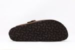 BIRKENSTOCK Boston Soft Footbed Oiled Leather Discount