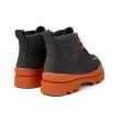 CAMPER | BOTINES UNISEX | BRUTUS KIDS DARK GRAY | GRIS For Sale