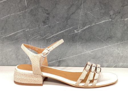 AUDLEY | SANDALIAS MUJER | BART DROP PIEDRA | BEIGE For Sale