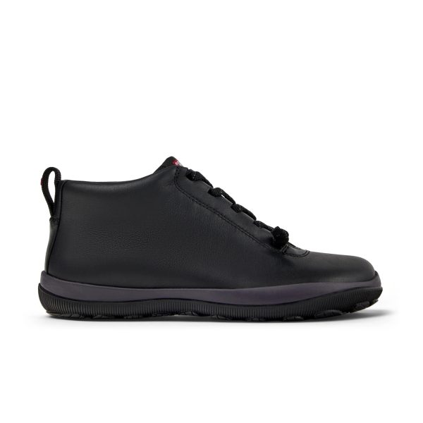 CAMPER | BOTINES MUJER | PEU PISTA GM BLACK | NEGRO Supply