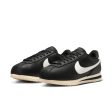 Cortez 23 Premium  Black and Sail  W Hot on Sale