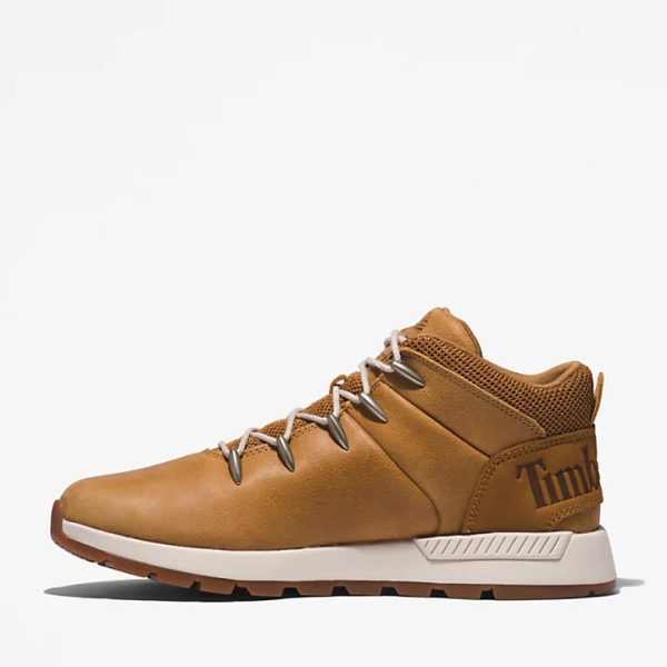 TIMBERLAND | BOTINES HOMBRE | SPRINT TREK KER | MARRÓN Sale