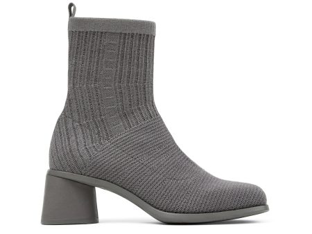 CAMPER | BOTINES MUJER | KIARA MEDIUM GRAY | GRIS Online Hot Sale