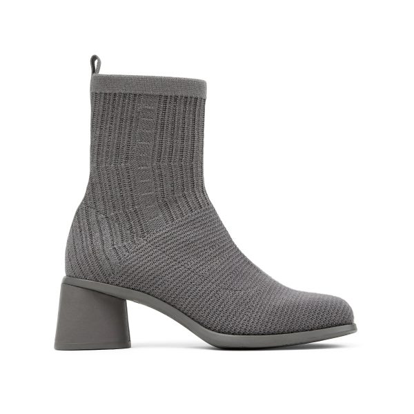 CAMPER | BOTINES MUJER | KIARA MEDIUM GRAY | GRIS Online Hot Sale