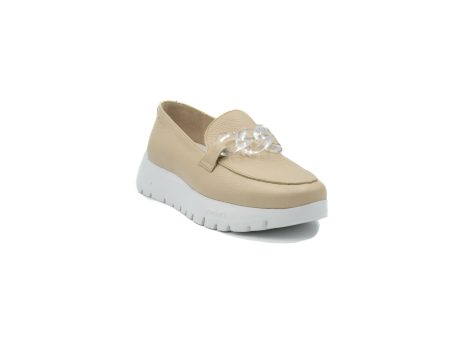 WONDERS Moccasin For Discount