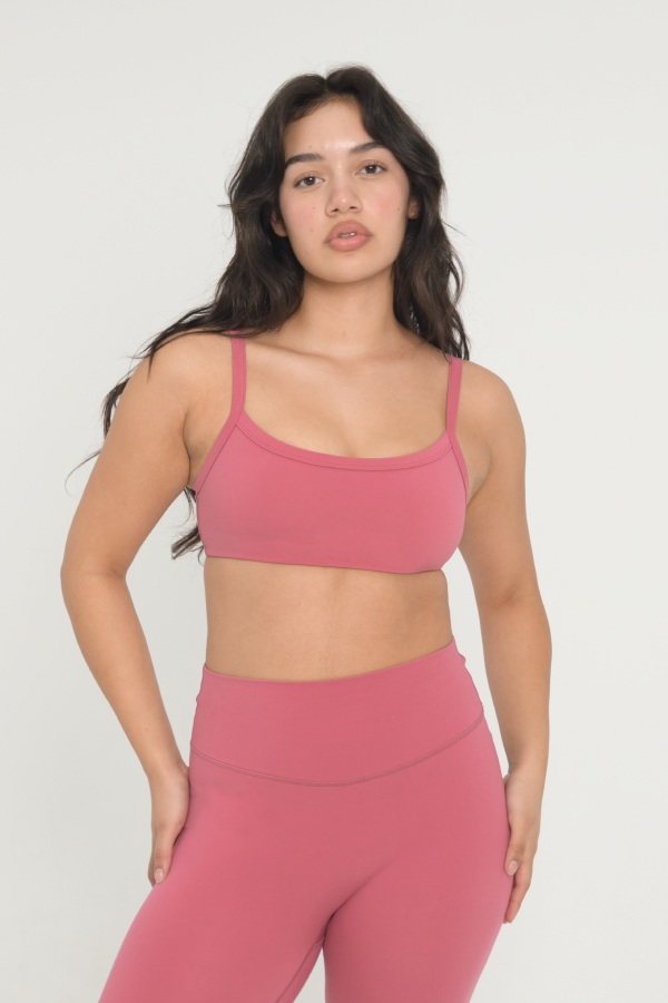 Scoop Bra - Punch Online Hot Sale