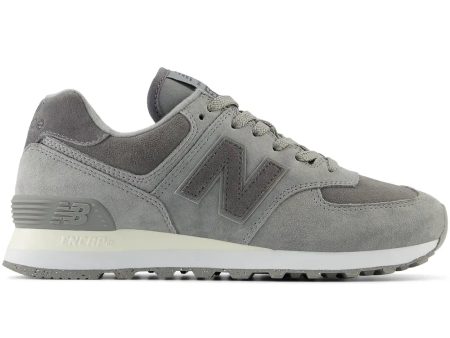 NEW BALANCE | SNEAKERS MUJER | WL574HM2 | GRIS For Cheap