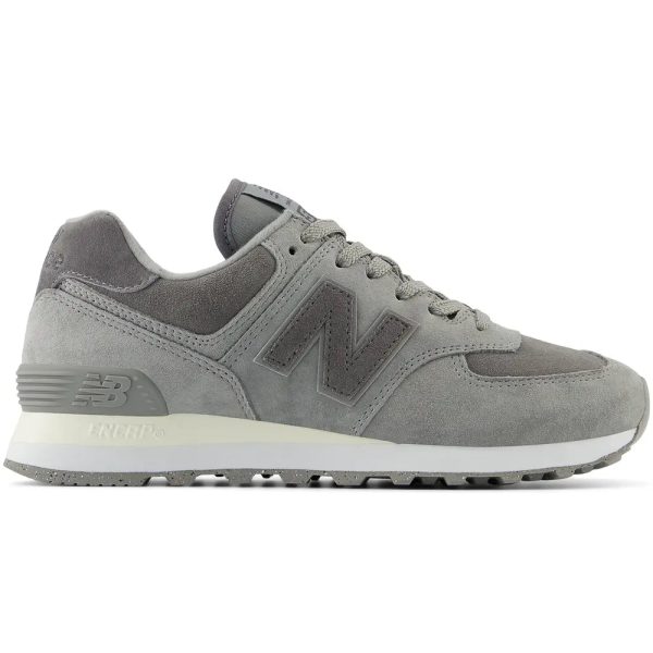 NEW BALANCE | SNEAKERS MUJER | WL574HM2 | GRIS For Cheap