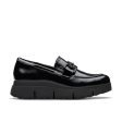 CLARKS | ZAPATOS CASUAL MUJER | LORIINI IZZY BLACK PATENT | NEGRO Sale