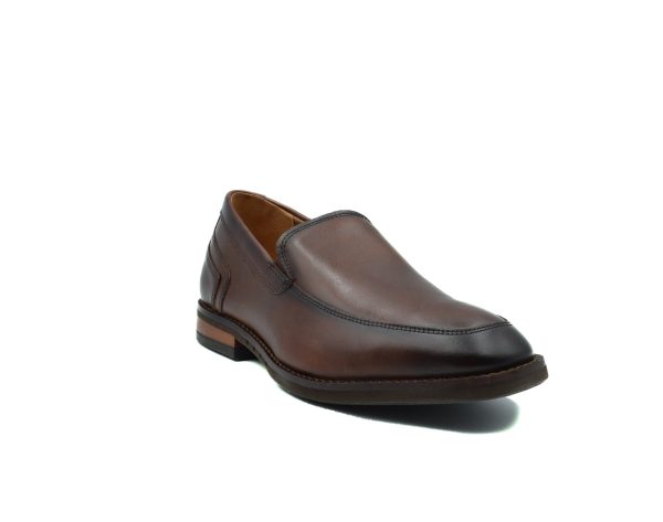 CLARKS Un Hugh Step For Discount