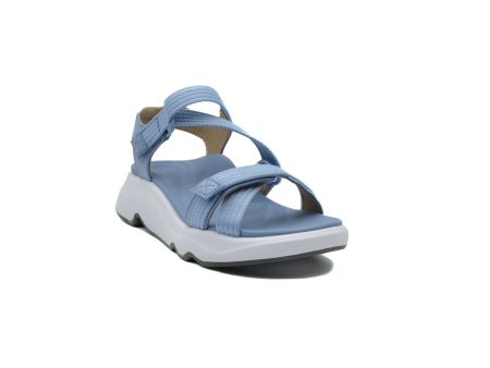 AETREX Marz Adjustable Sport Sandal For Cheap