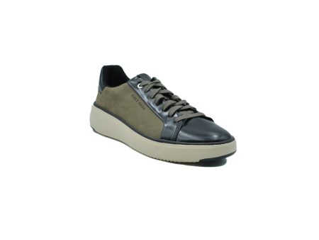 COLE HAAN GrandPrø Topspin Sneaker Discount