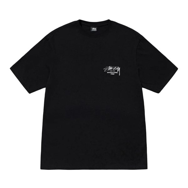 Beat Sounds Pig. Dyed Tee Online Sale