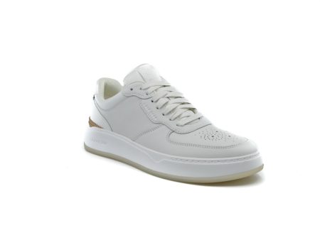 COLE HAAN GrandPrø Crossover Sneaker Online now