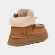 UGG | BOTINES MUJER | FUNKARRA CABIN CUFF CHESNUT | MARRÓN Online Sale