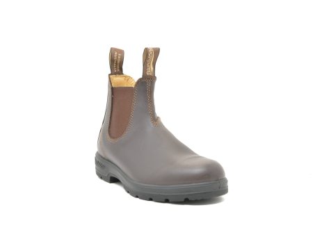 BLUNDSTONE 550 Classic Walnut Discount