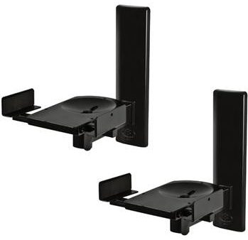 Wall Mount - fits most speakers Discount