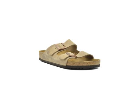 BIRKENSTOCK Arizona Oiled Leather For Discount