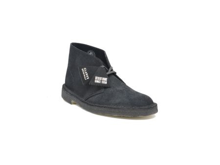 CLARKS DESERT BOOT Hot on Sale