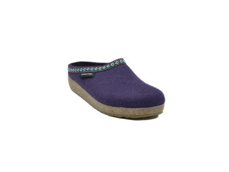 HAFLINGER Gz Wool Sleeper Online now