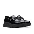 CLARKS | ZAPATOS CASUAL MUJER | LORIINI IZZY BLACK PATENT | NEGRO Sale